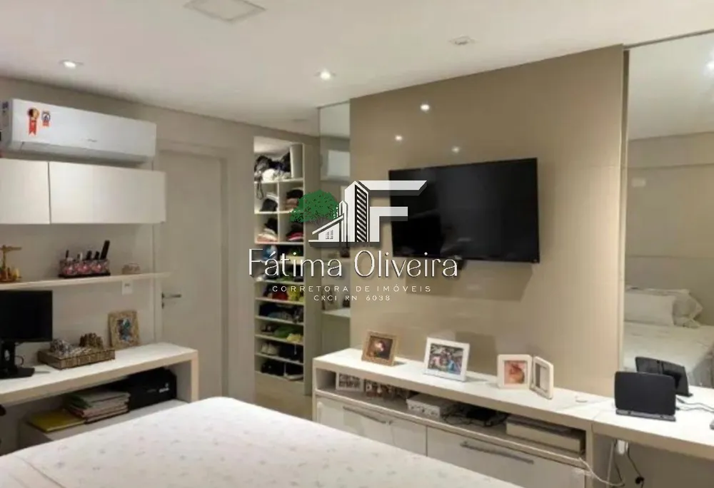 Apartamento, 3 quartos, 120 m² - Foto 4