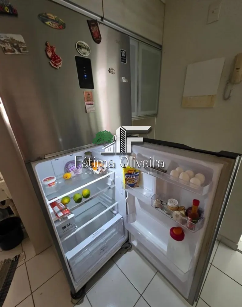 Apartamento, 3 quartos, 75 m² - Foto 1