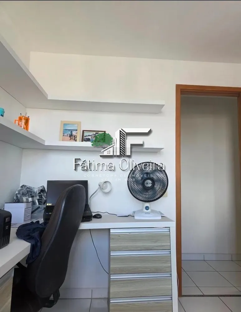 Apartamento, 3 quartos, 75 m² - Foto 3