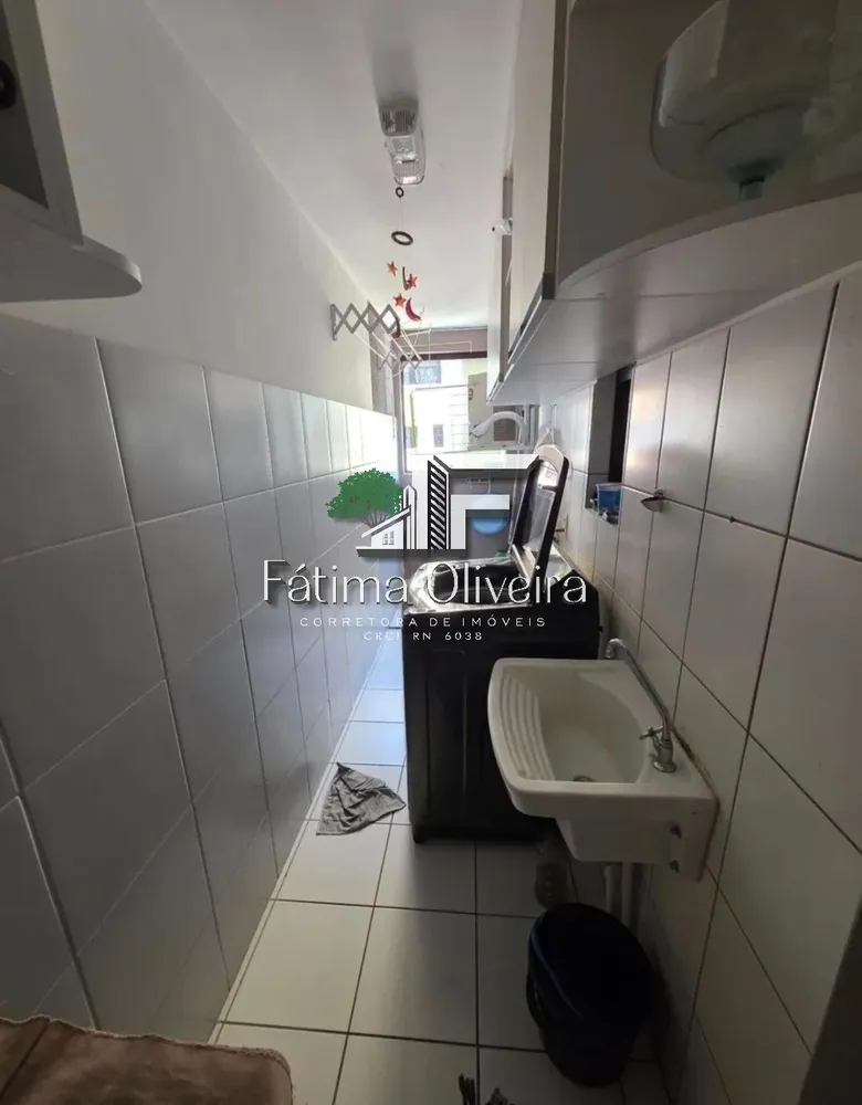Apartamento, 3 quartos, 75 m² - Foto 2