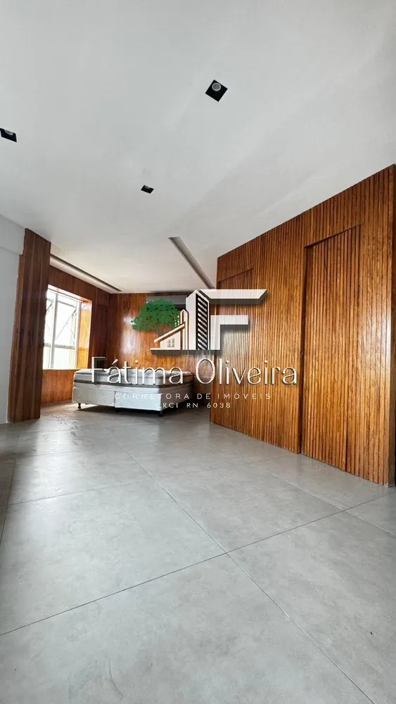 Apartamento, 1 quarto, 56 m² - Foto 1