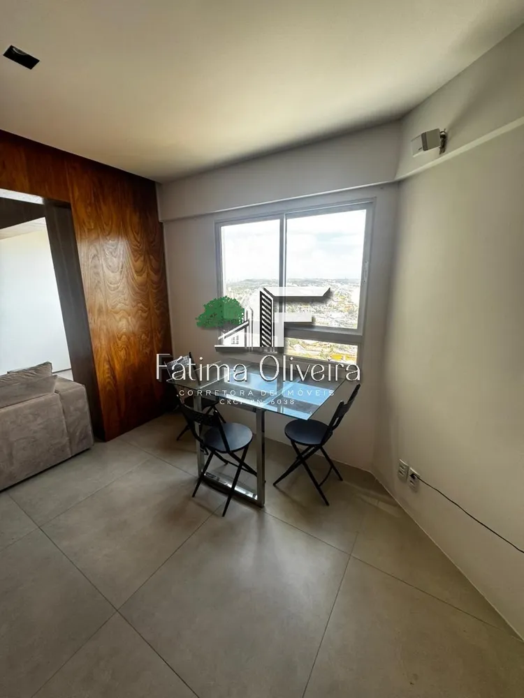 Apartamento, 1 quarto, 56 m² - Foto 8