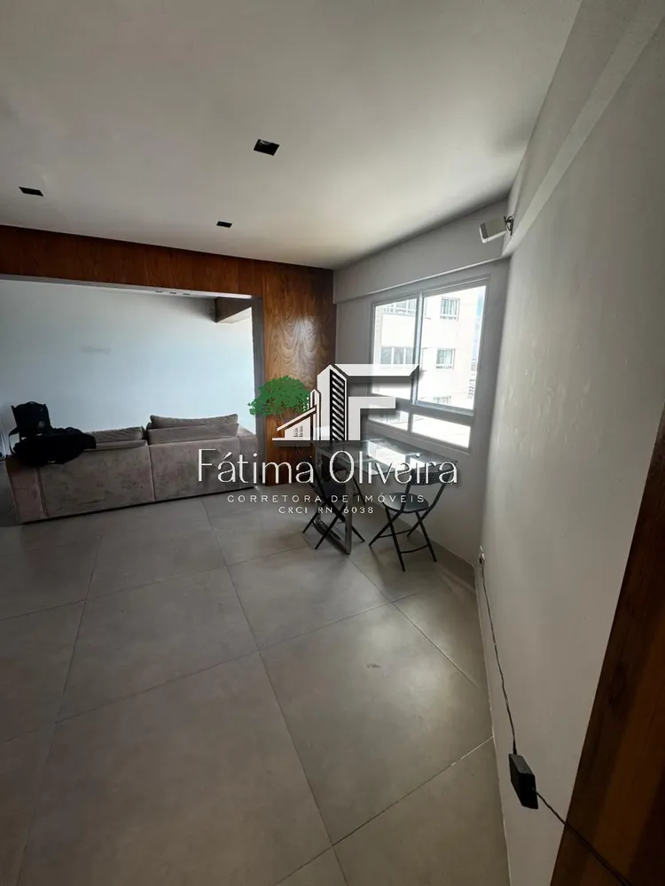 Apartamento, 1 quarto, 56 m² - Foto 6