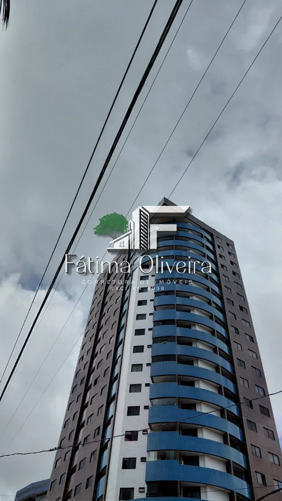 Apartamento, 2 quartos, 60 m² - Foto 14