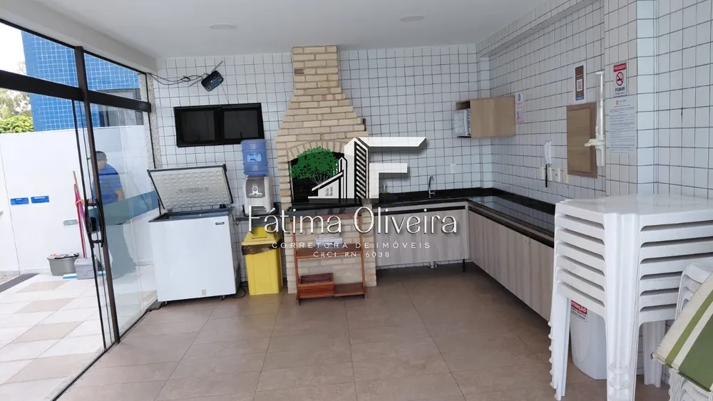 Apartamento, 2 quartos, 60 m² - Foto 11
