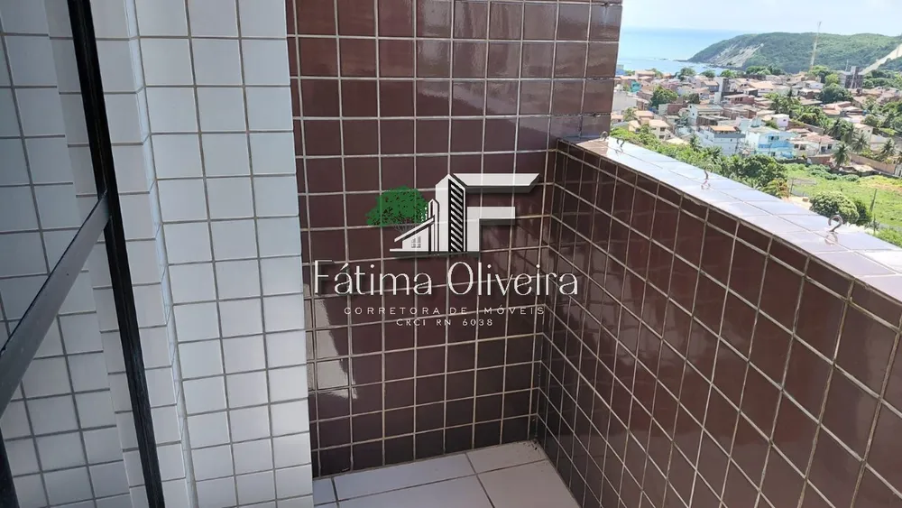 Apartamento, 2 quartos, 60 m² - Foto 2