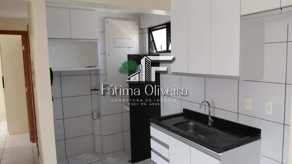 Apartamento, 2 quartos, 60 m² - Foto 6