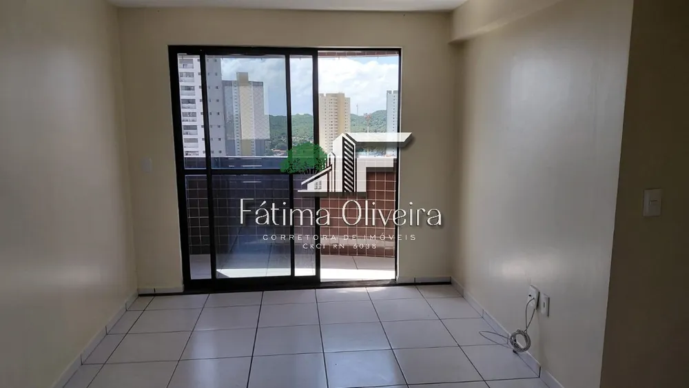 Apartamento, 2 quartos, 60 m² - Foto 2