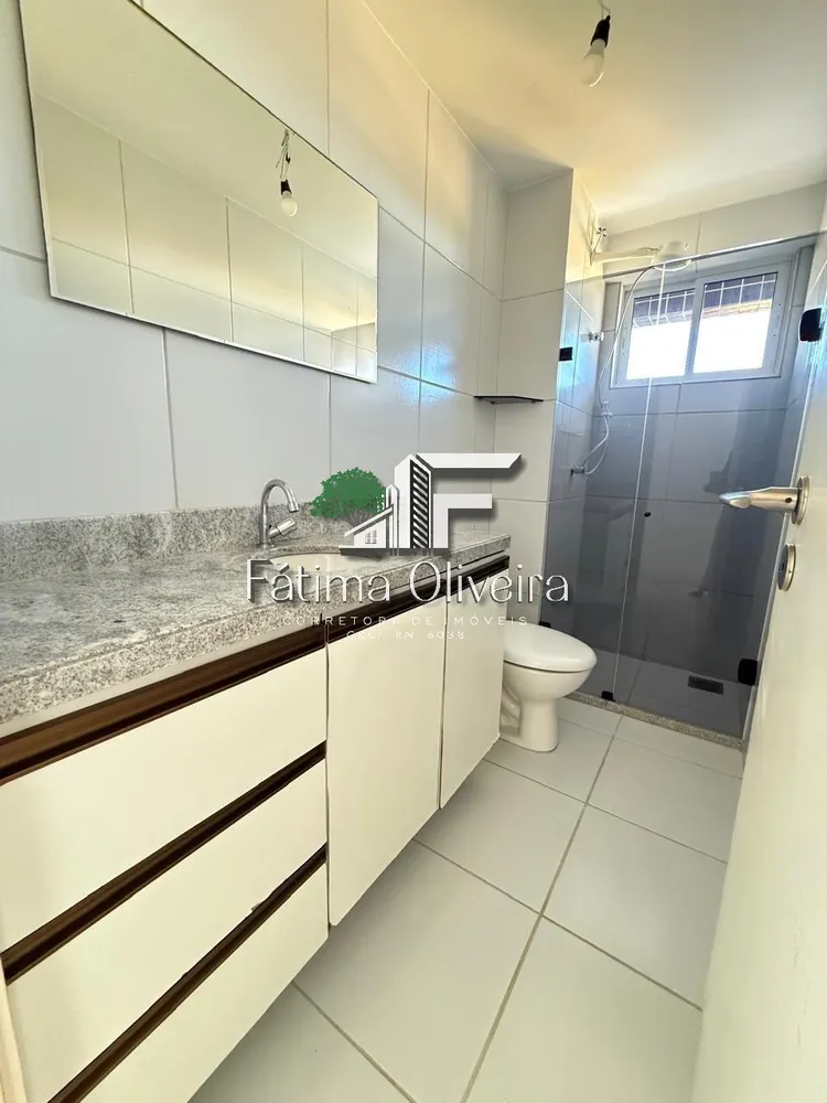 Apartamento, 2 quartos, 64 m² - Foto 9