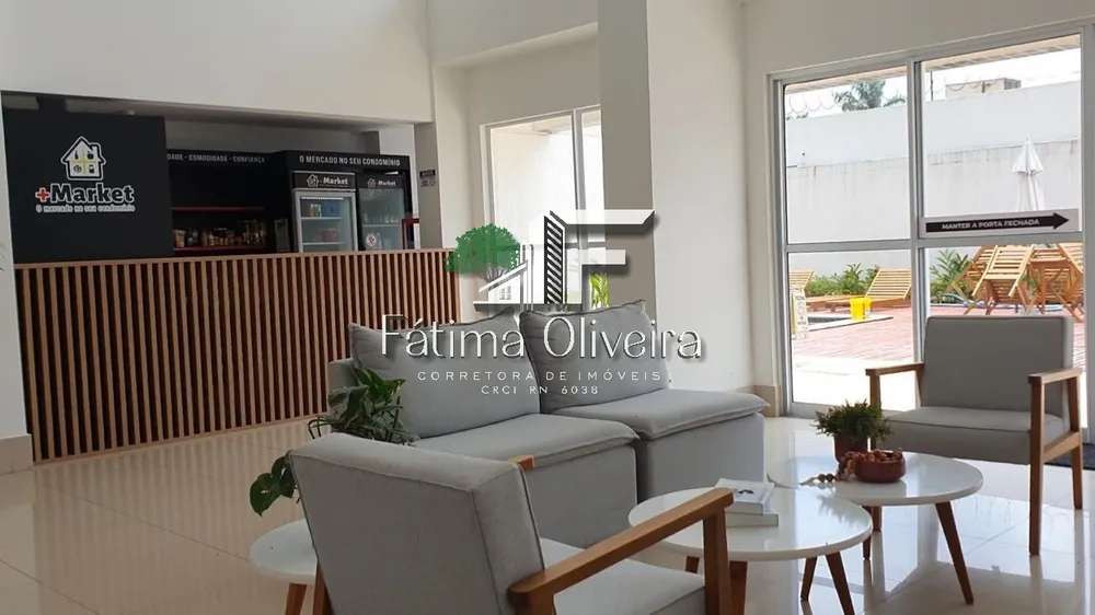 Apartamento, 2 quartos, 64 m² - Foto 1