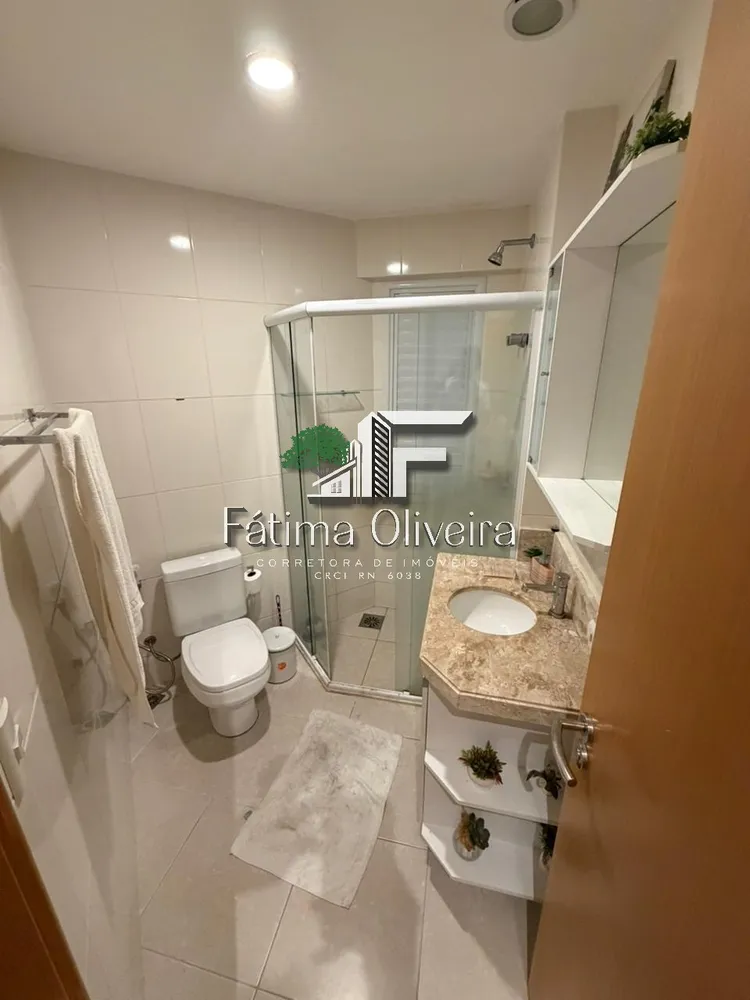 Apartamento, 2 quartos, 56 m² - Foto 8