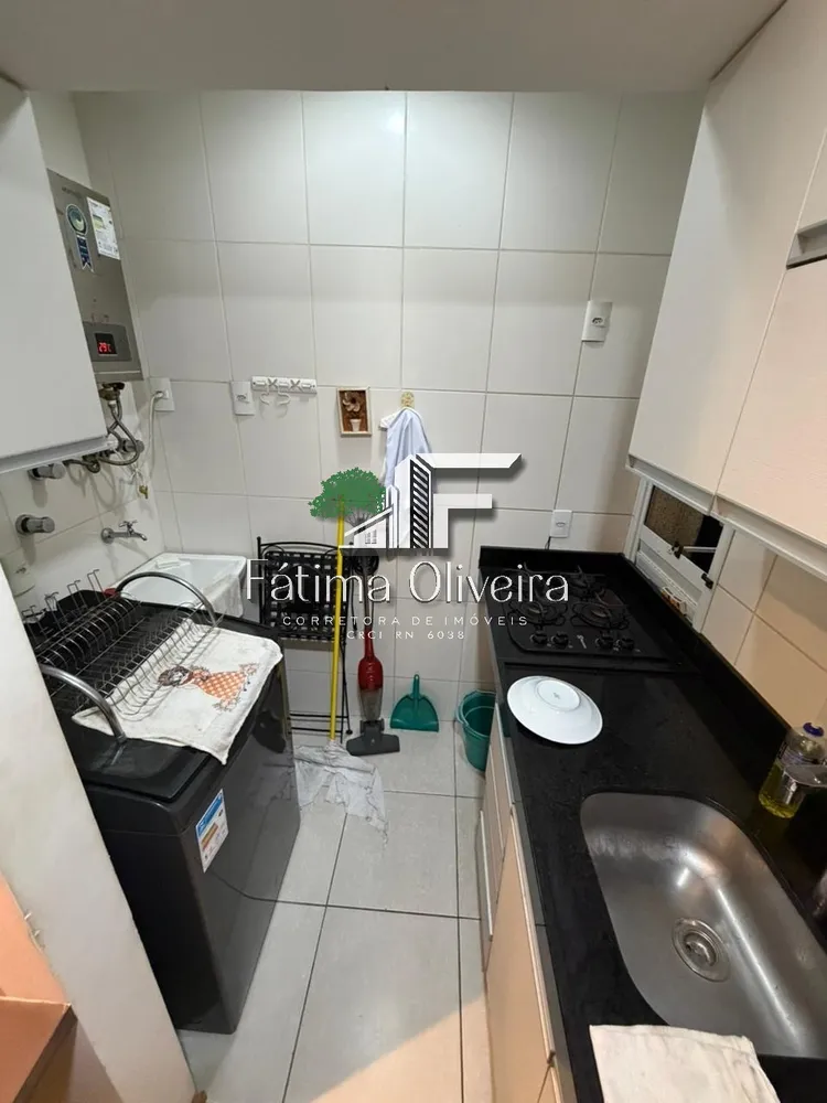 Apartamento, 2 quartos, 56 m² - Foto 5
