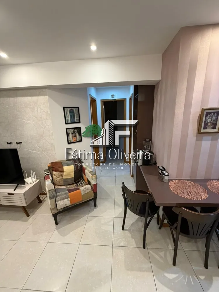 Apartamento, 2 quartos, 56 m² - Foto 2