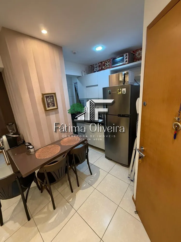 Apartamento, 2 quartos, 56 m² - Foto 4