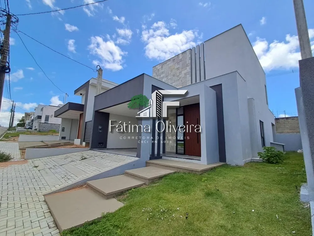 Casa, 3 quartos, 140 m² - Foto 1