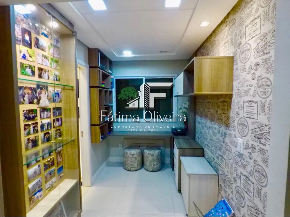 Apartamento, 3 quartos, 92 m² - Foto 2