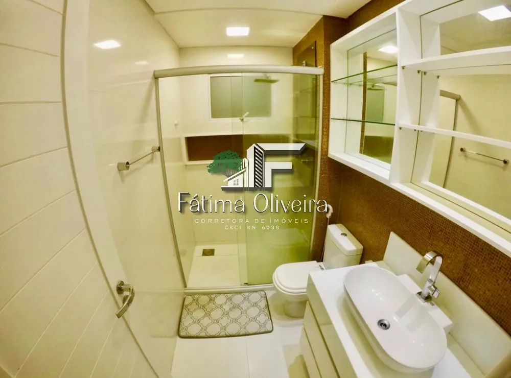 Apartamento, 3 quartos, 92 m² - Foto 1