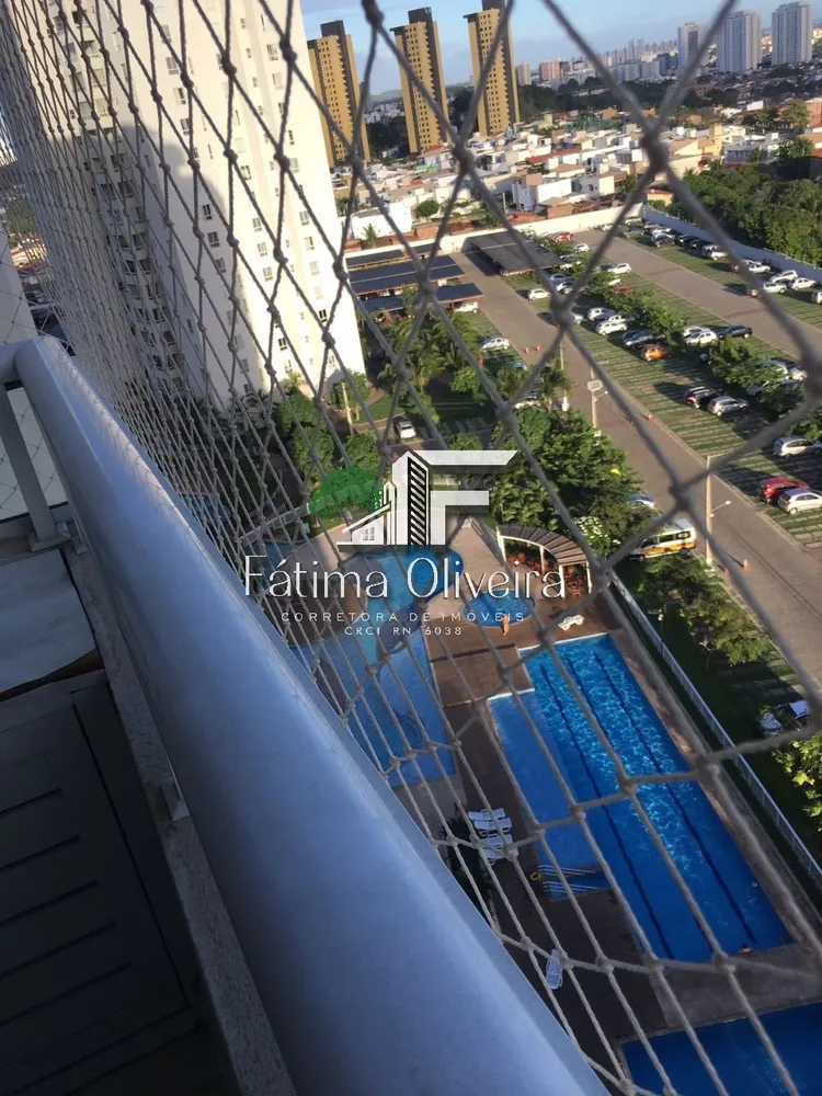 Apartamento, 3 quartos, 92 m² - Foto 1