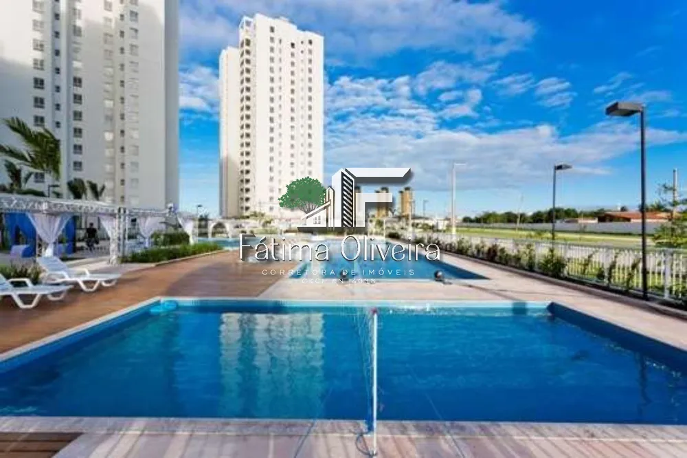 Apartamento, 3 quartos, 92 m² - Foto 2