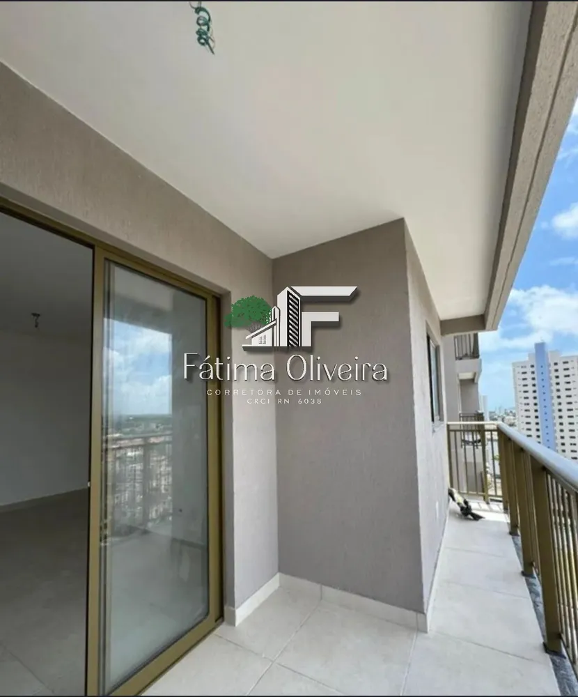Apartamento, 2 quartos, 59 m² - Foto 3