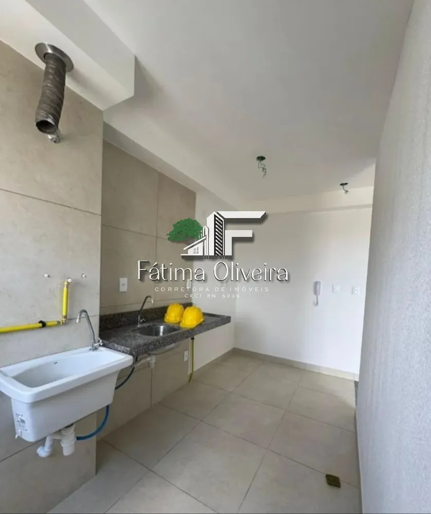 Apartamento, 2 quartos, 59 m² - Foto 2