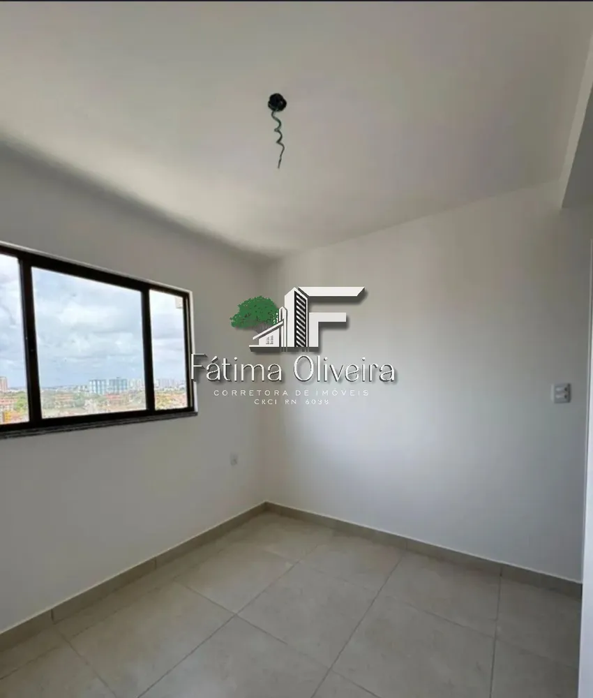 Apartamento, 2 quartos, 59 m² - Foto 1
