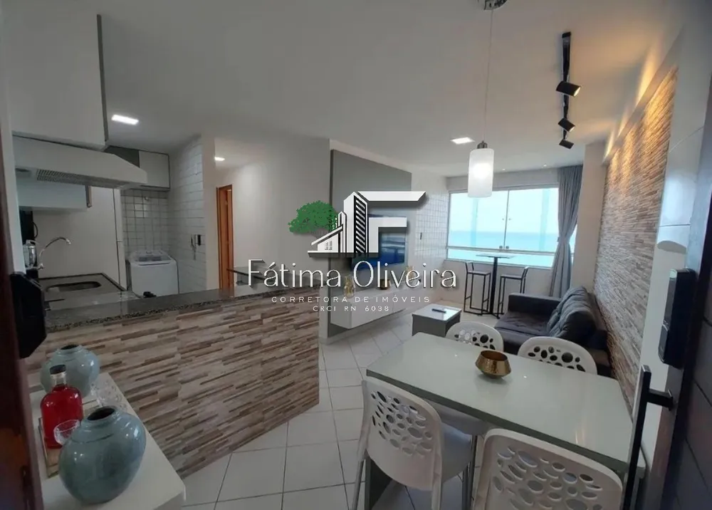 Apartamento, 2 quartos, 55 m² - Foto 3