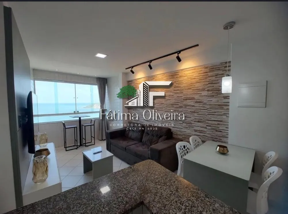 Apartamento, 2 quartos, 55 m² - Foto 2