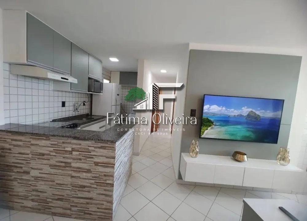 Apartamento, 2 quartos, 55 m² - Foto 5
