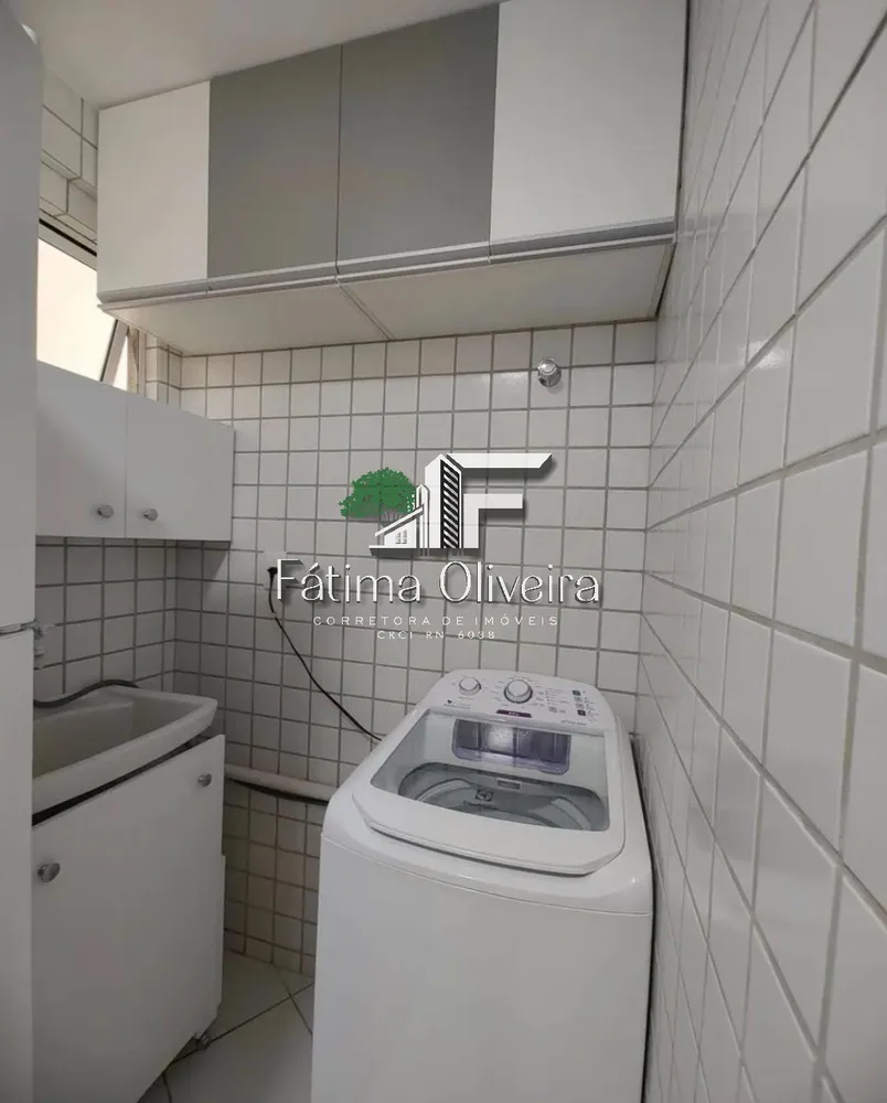Apartamento, 2 quartos, 55 m² - Foto 8