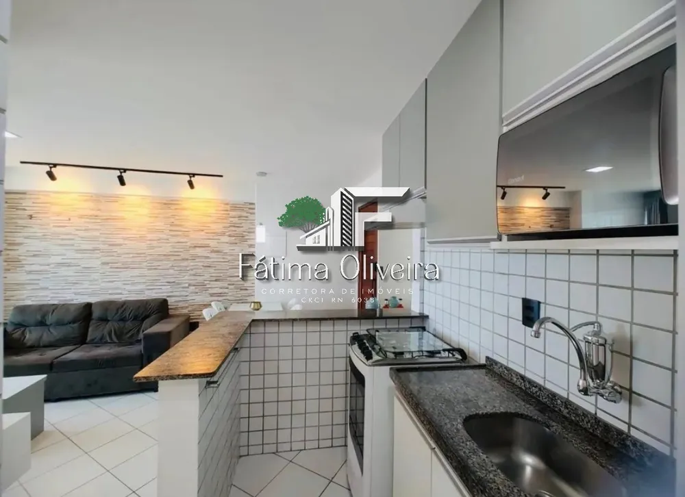 Apartamento, 2 quartos, 55 m² - Foto 4
