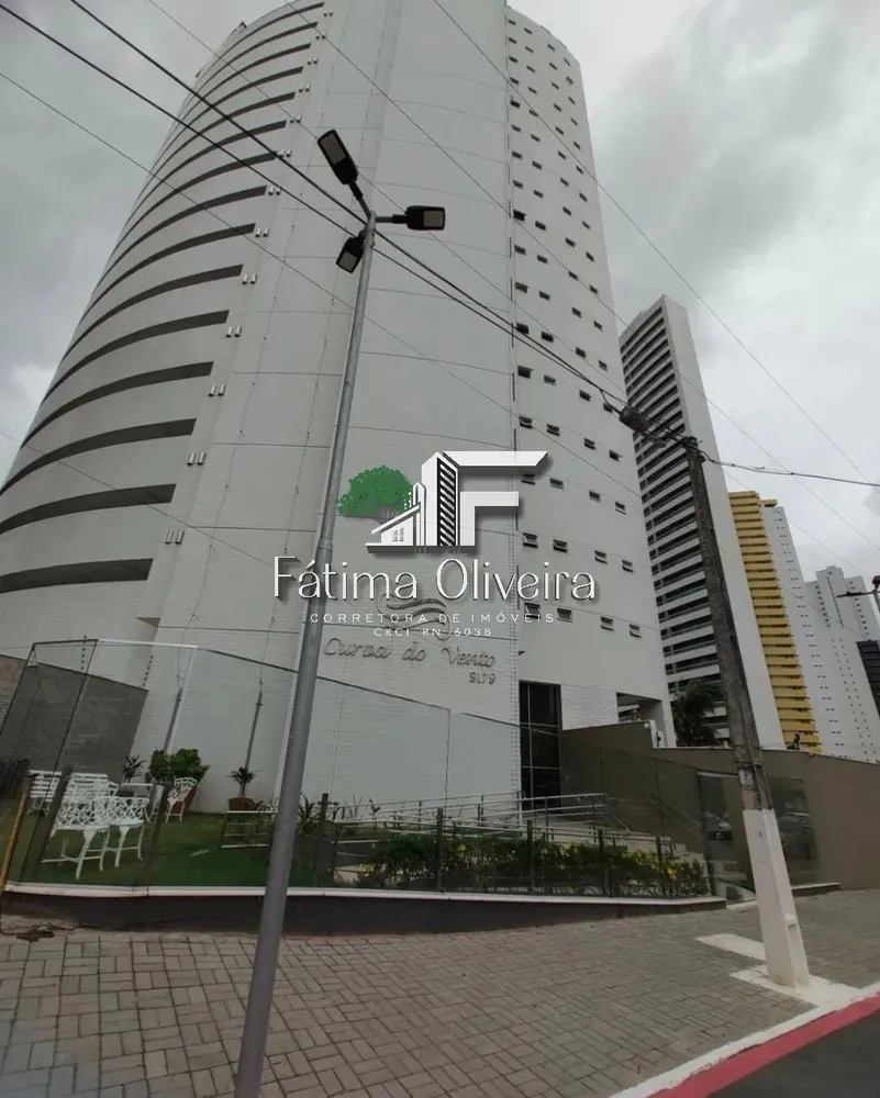 Apartamento, 2 quartos, 55 m² - Foto 1