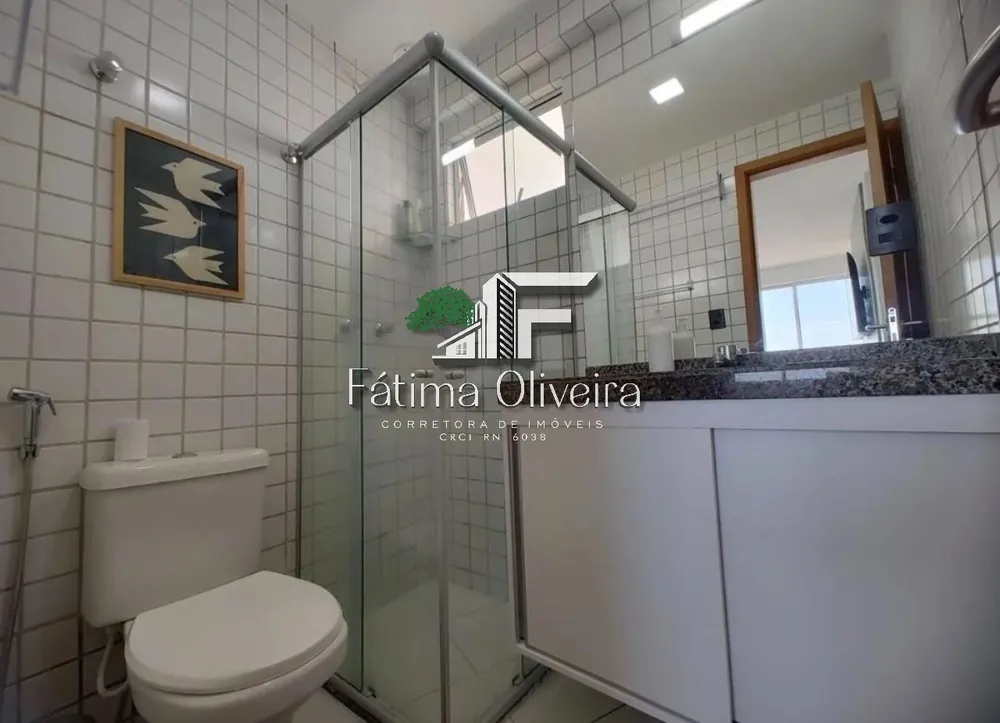 Apartamento, 2 quartos, 55 m² - Foto 7