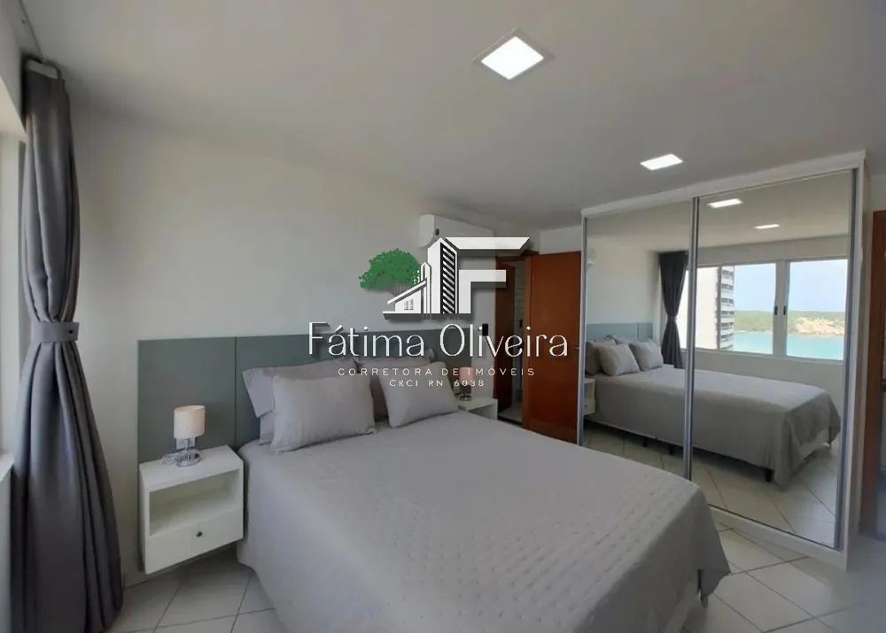 Apartamento, 2 quartos, 55 m² - Foto 2