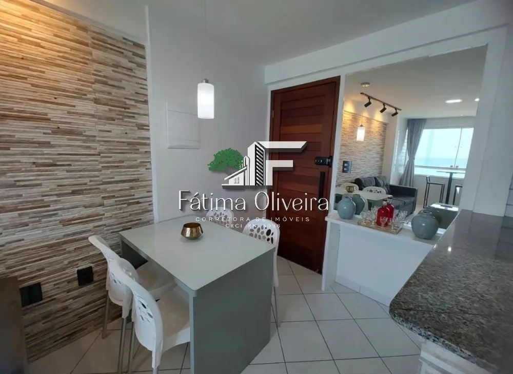 Apartamento, 2 quartos, 55 m² - Foto 4