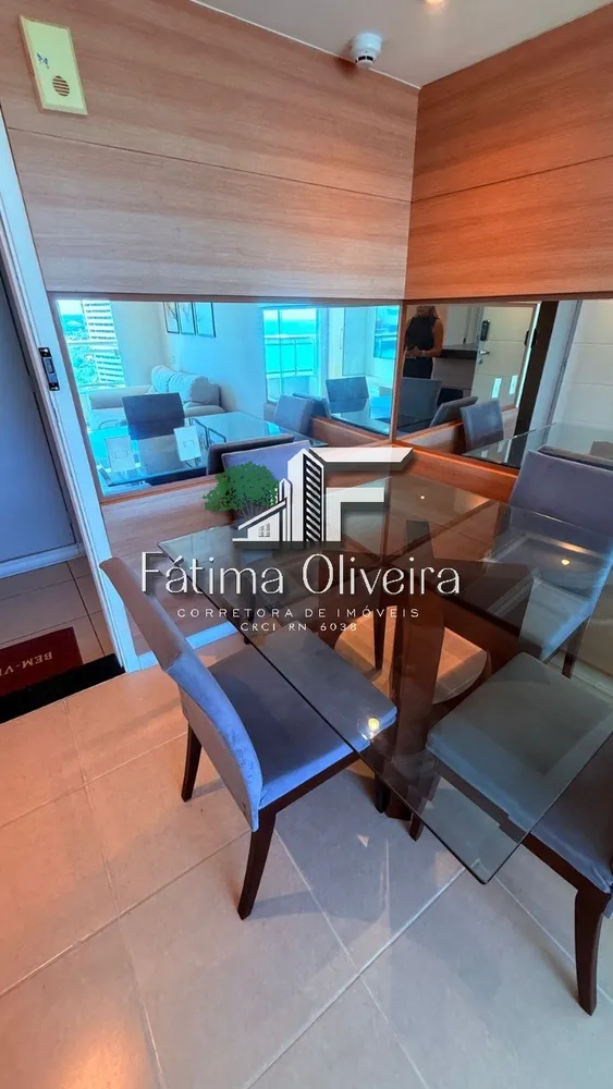 Apartamento, 2 quartos, 57 m² - Foto 3