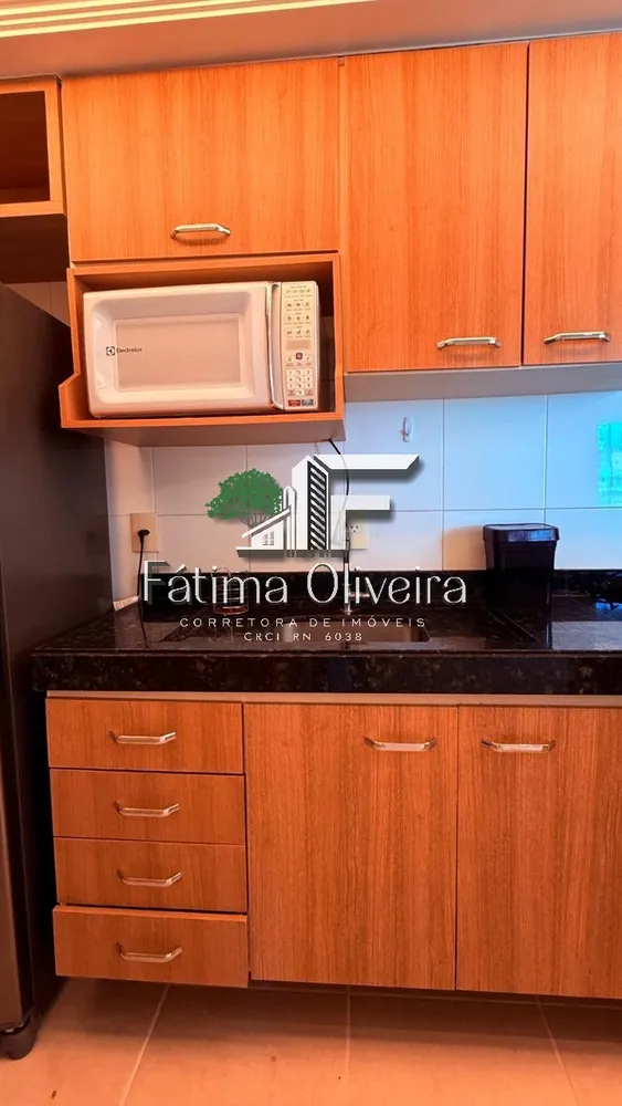Apartamento, 2 quartos, 57 m² - Foto 5