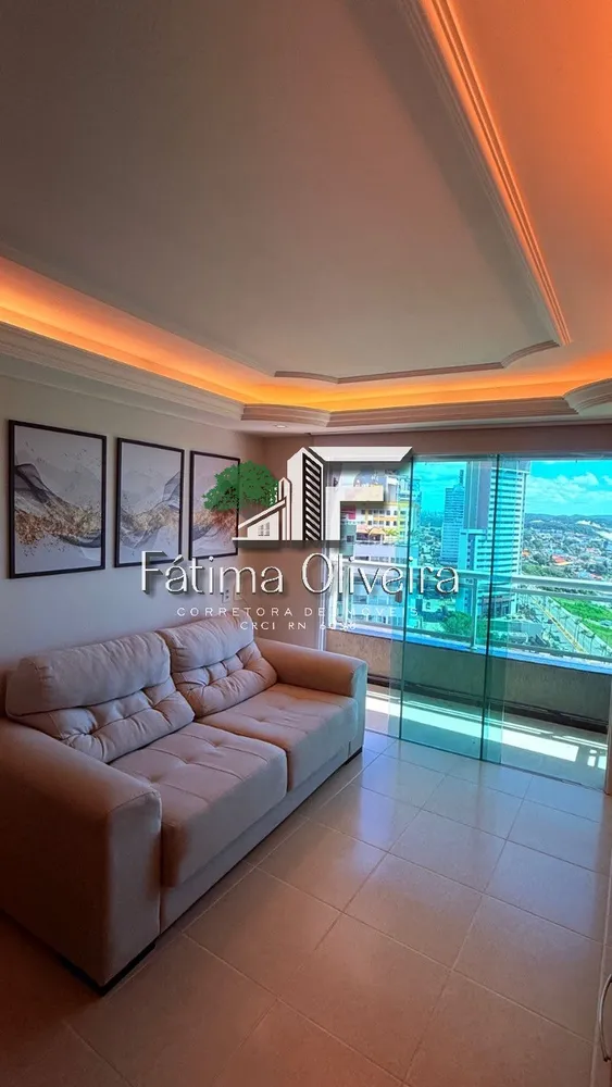 Apartamento, 2 quartos, 57 m² - Foto 2