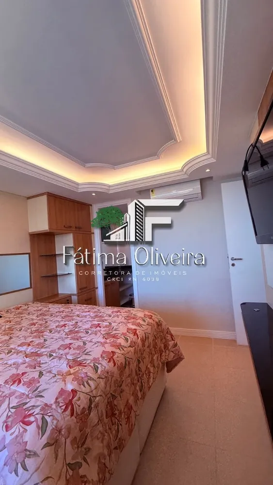 Apartamento, 2 quartos, 57 m² - Foto 5
