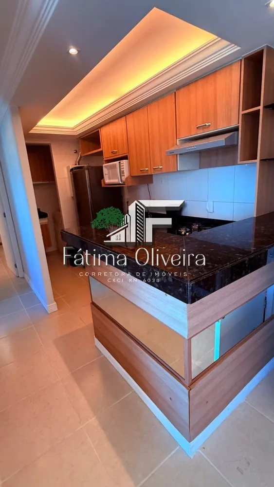 Apartamento, 2 quartos, 57 m² - Foto 6