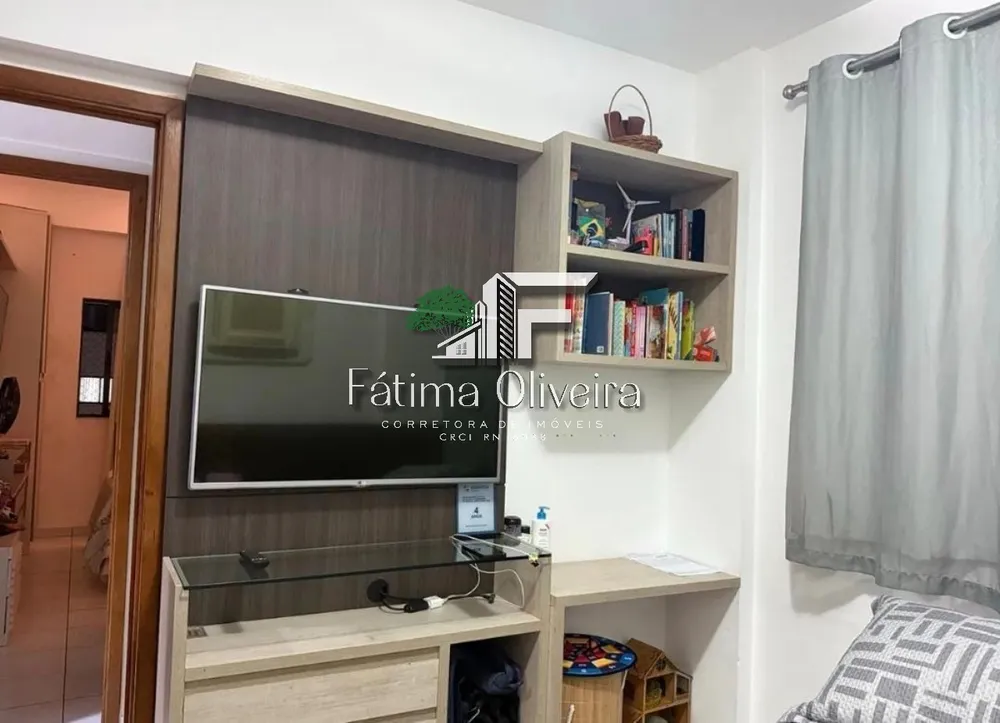 Apartamento, 3 quartos, 78 m² - Foto 2