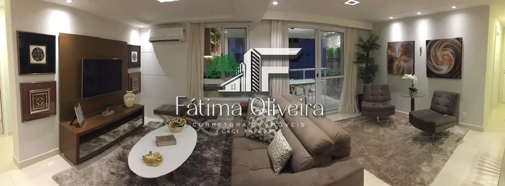 Apartamento, 4 quartos, 119 m² - Foto 1