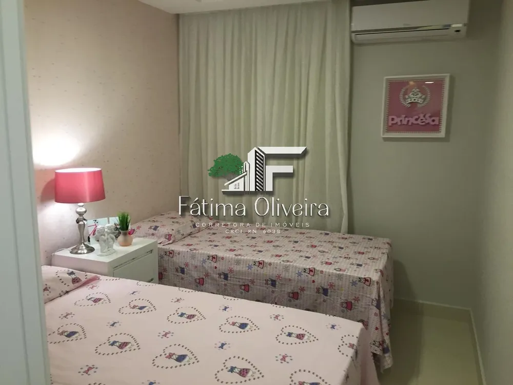Apartamento, 4 quartos, 119 m² - Foto 3
