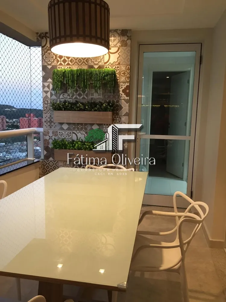 Apartamento, 4 quartos, 119 m² - Foto 4