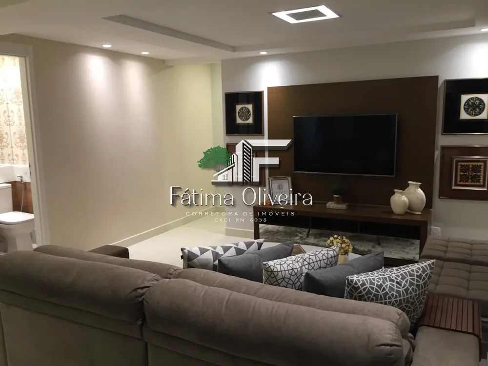 Apartamento, 4 quartos, 119 m² - Foto 2