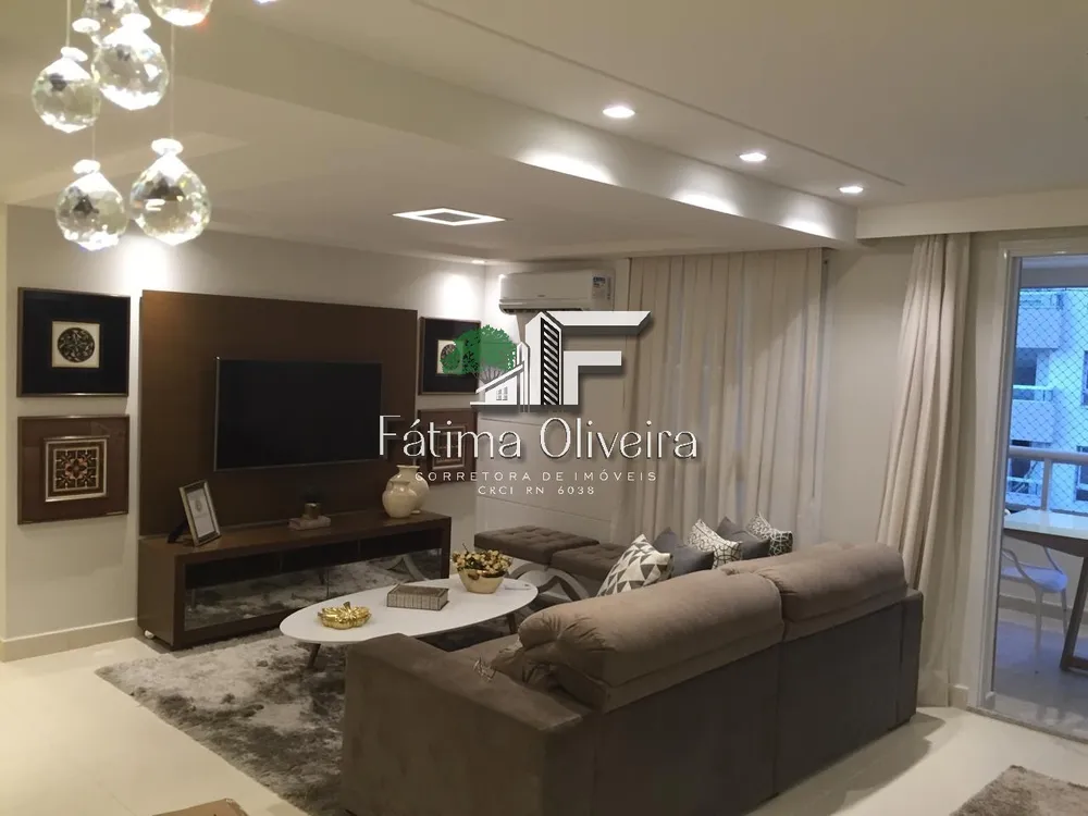 Apartamento, 4 quartos, 119 m² - Foto 7