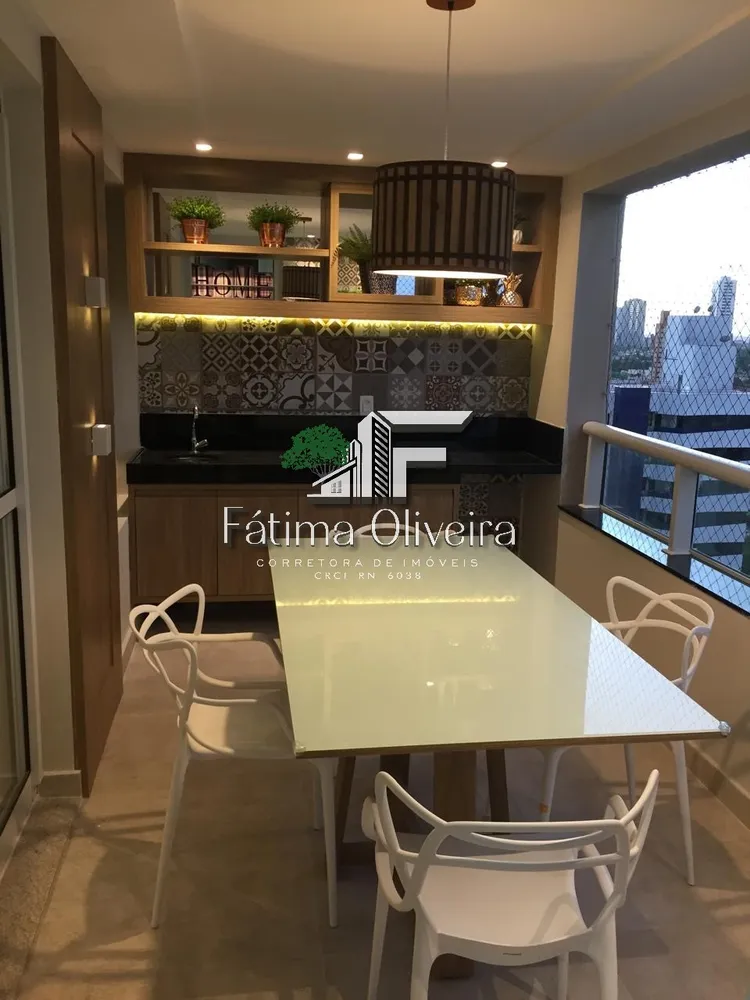 Apartamento, 4 quartos, 119 m² - Foto 5