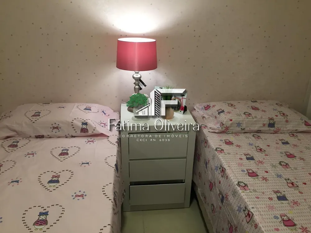 Apartamento, 4 quartos, 119 m² - Foto 1