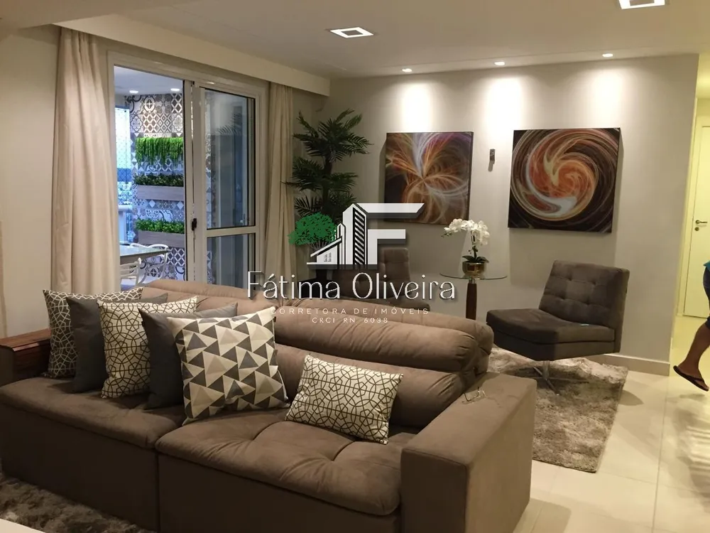 Apartamento, 4 quartos, 119 m² - Foto 4