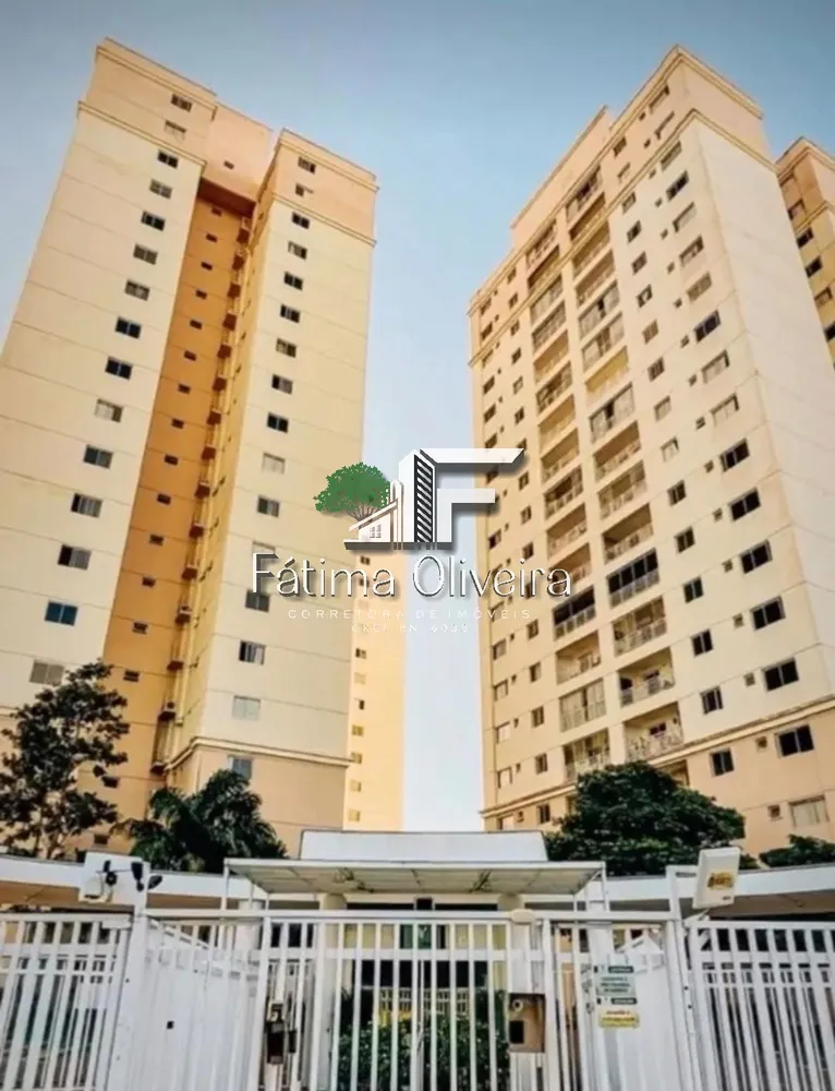 Apartamento, 3 quartos, 79 m² - Foto 2